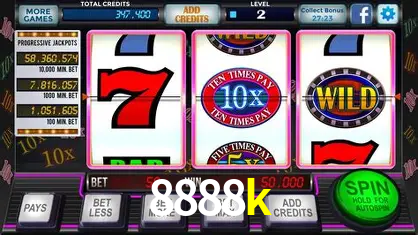 A Revolução dos Aplicativos de Jogos no 8888k