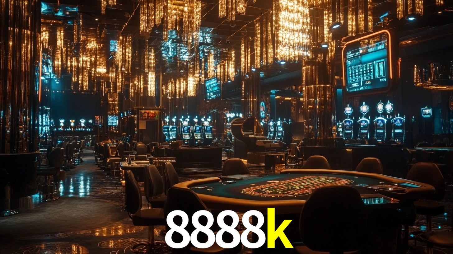 8888k -  - 8888k bet