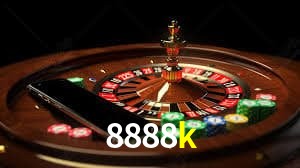 Welcome Bonus 8888k