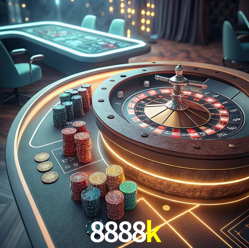 8888k