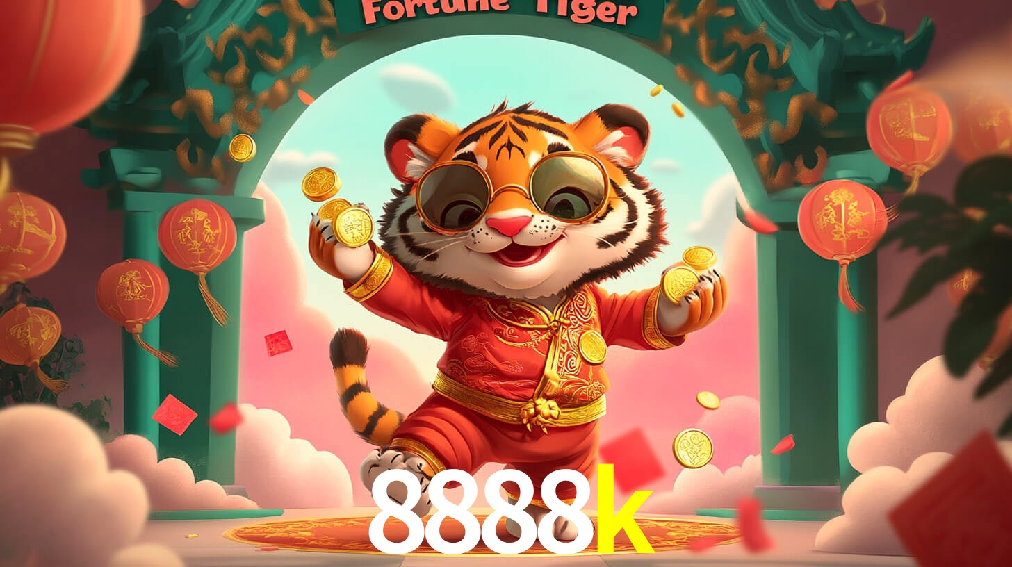 8888k