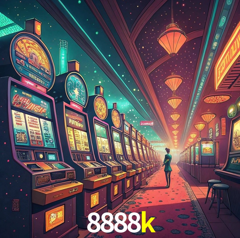  8888k