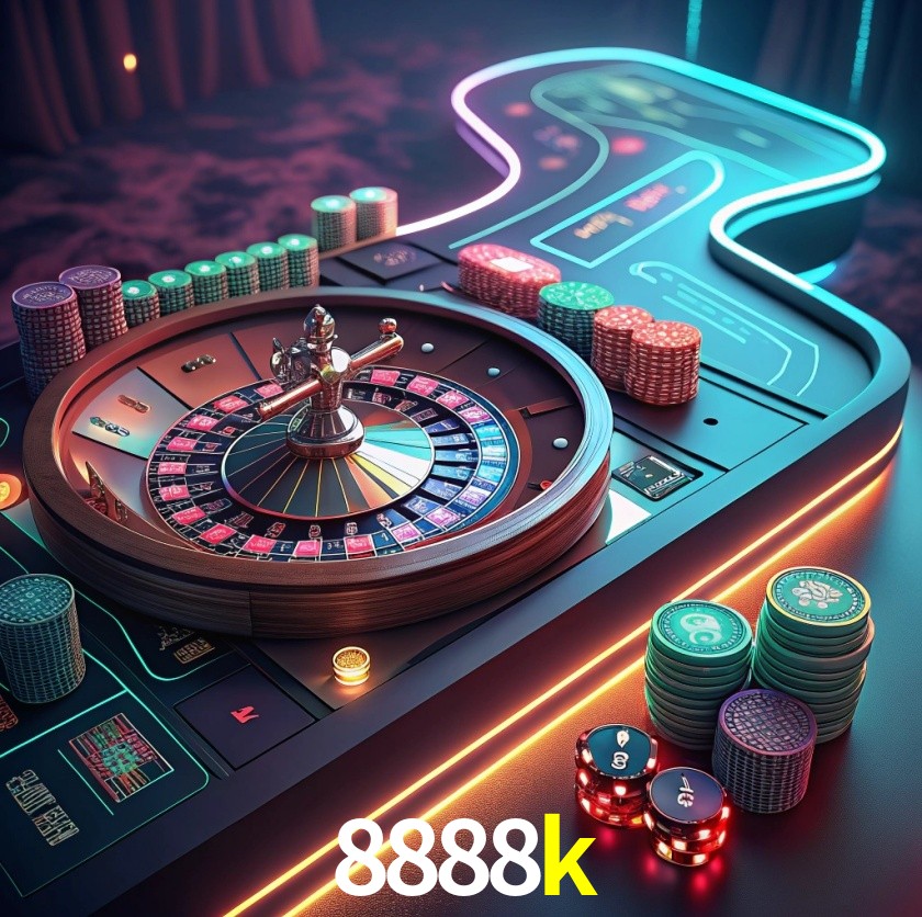  8888k