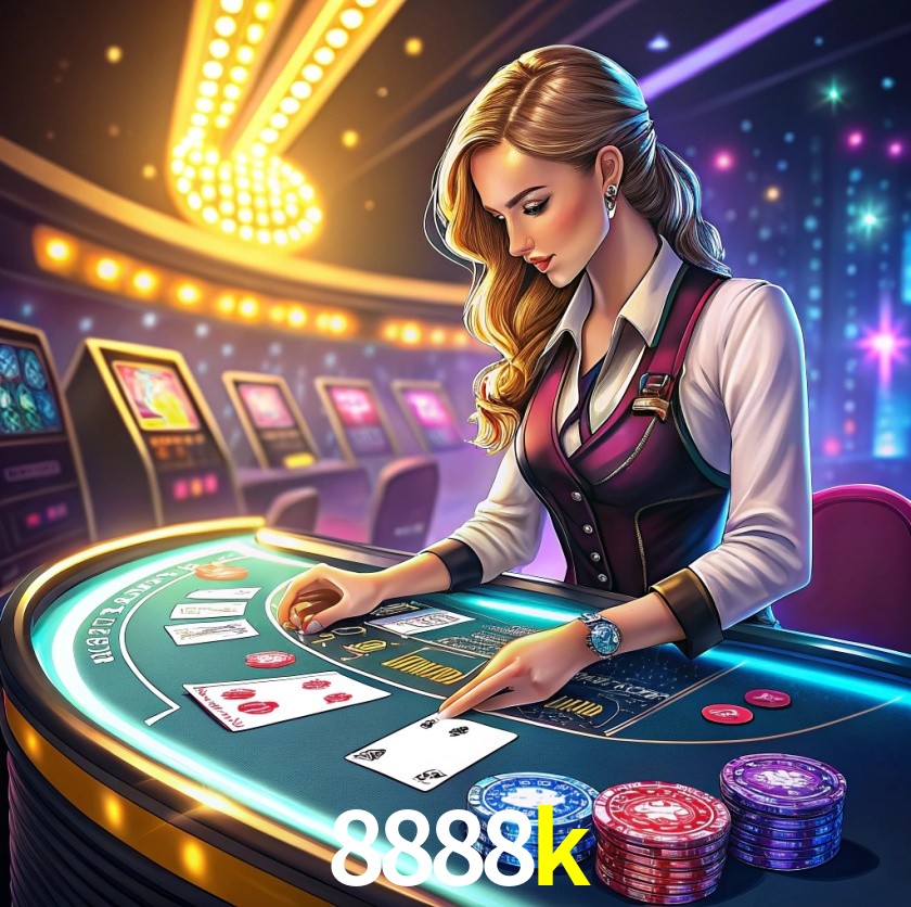  8888k