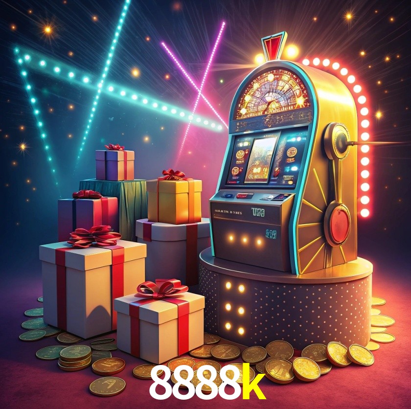  8888k