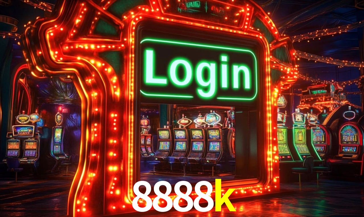 Provedores de Jogos 8888k