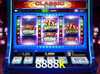 A Revolução dos Aplicativos de Jogos no 8888k