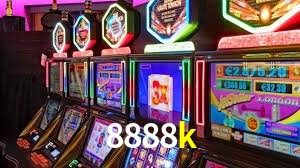 Mesa de Blackjack 8888k