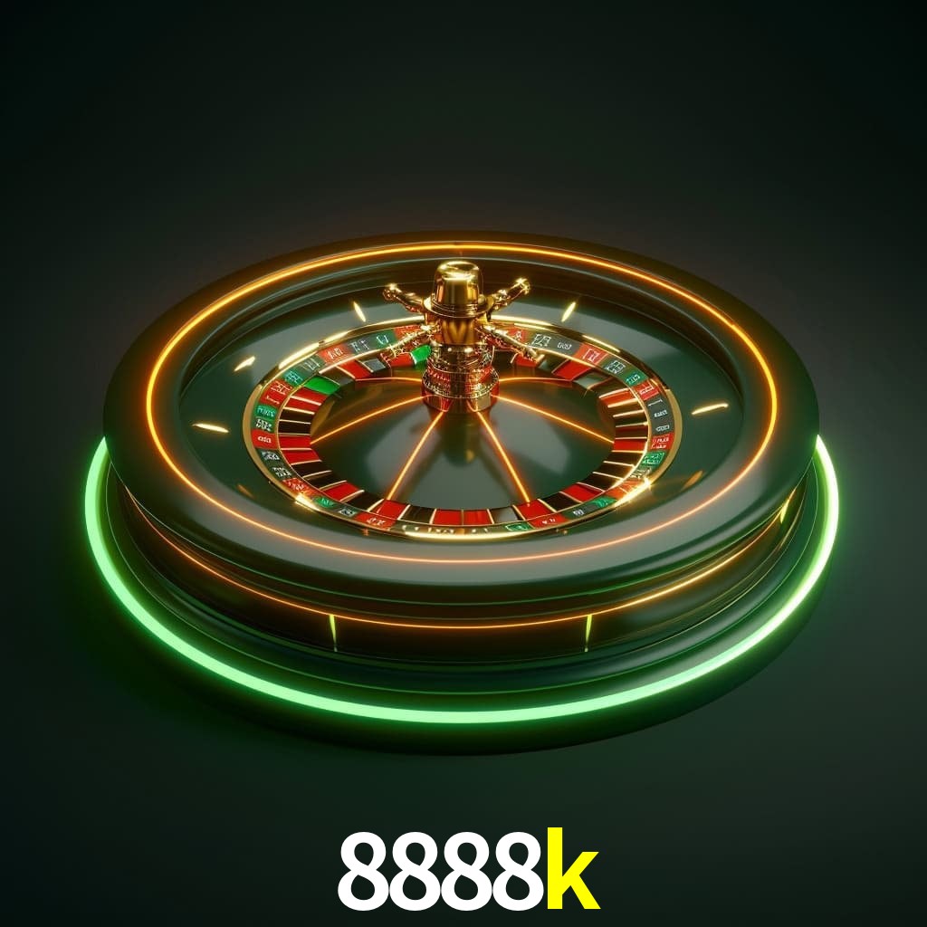 8888k App - Aplicativo Móvel Oficial