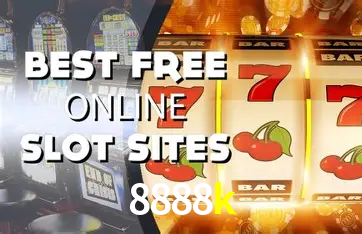 A Popularidade dos Caça-Níqueis no 8888k