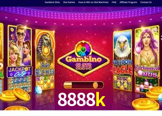 8888k São Paulo - All Bonuses