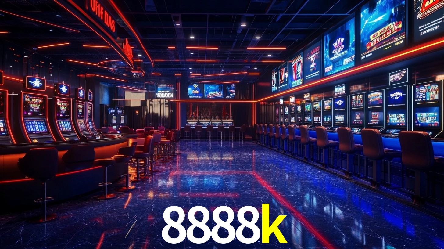 Live Casino 8888k