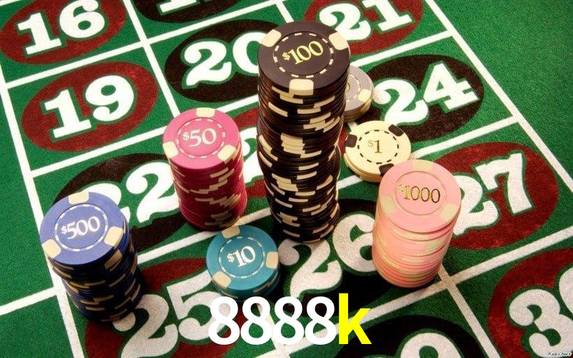 cassino 8888k