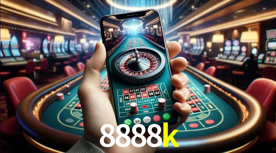 Platform Technology 8888k