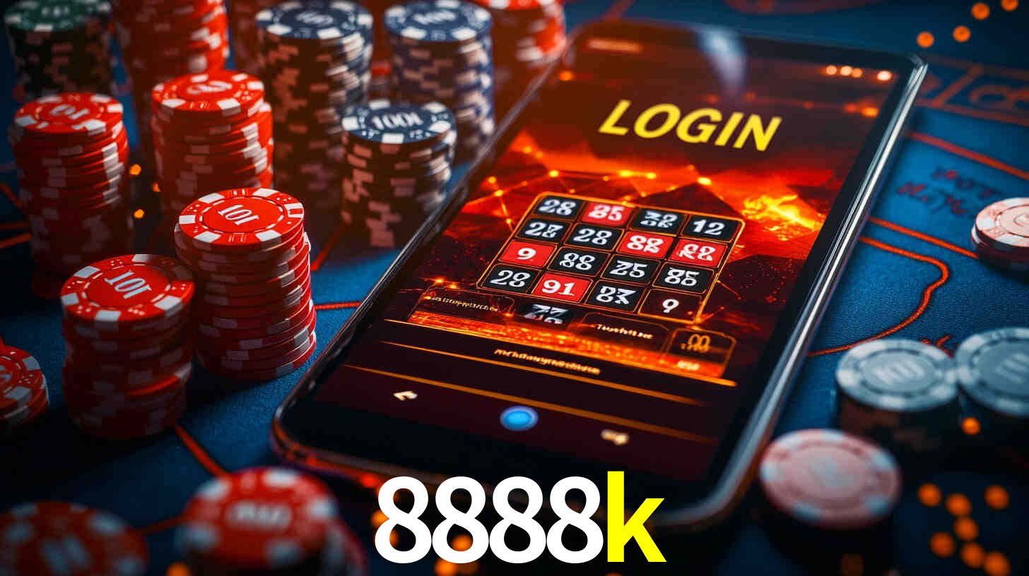 8888k: A Experiência de Casino com Jogos de Mesa ao Vivo