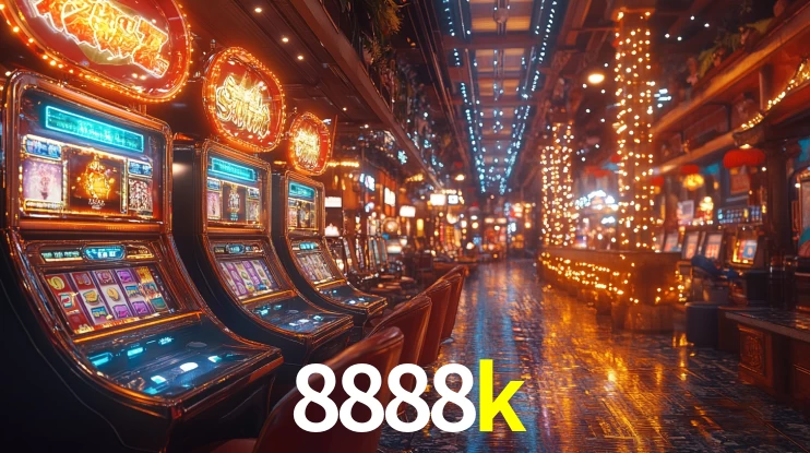 8888k bet