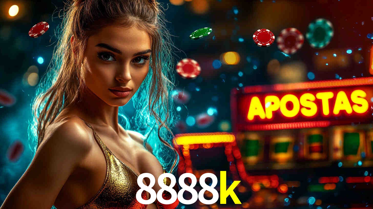 Explorando a Categoria de Eventos em Apostas na 8888k