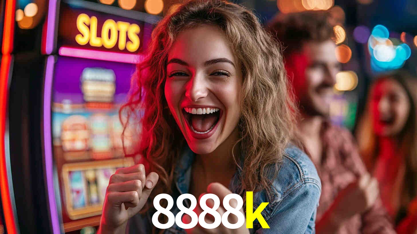 Desvendando o Mundo dos Jogos Virtuais na 8888k