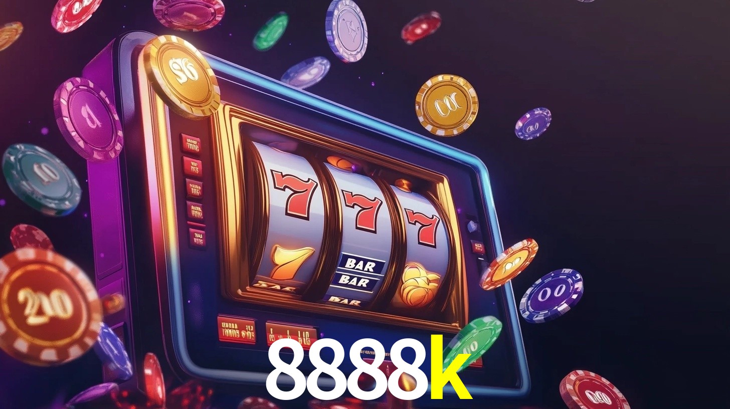 VIP Casino 8888k