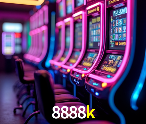 8888k São Paulo - Top Slots