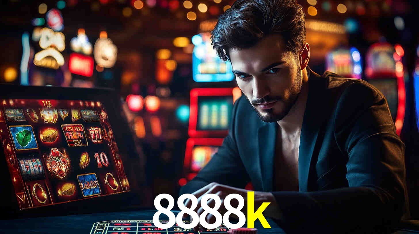 8888k bet