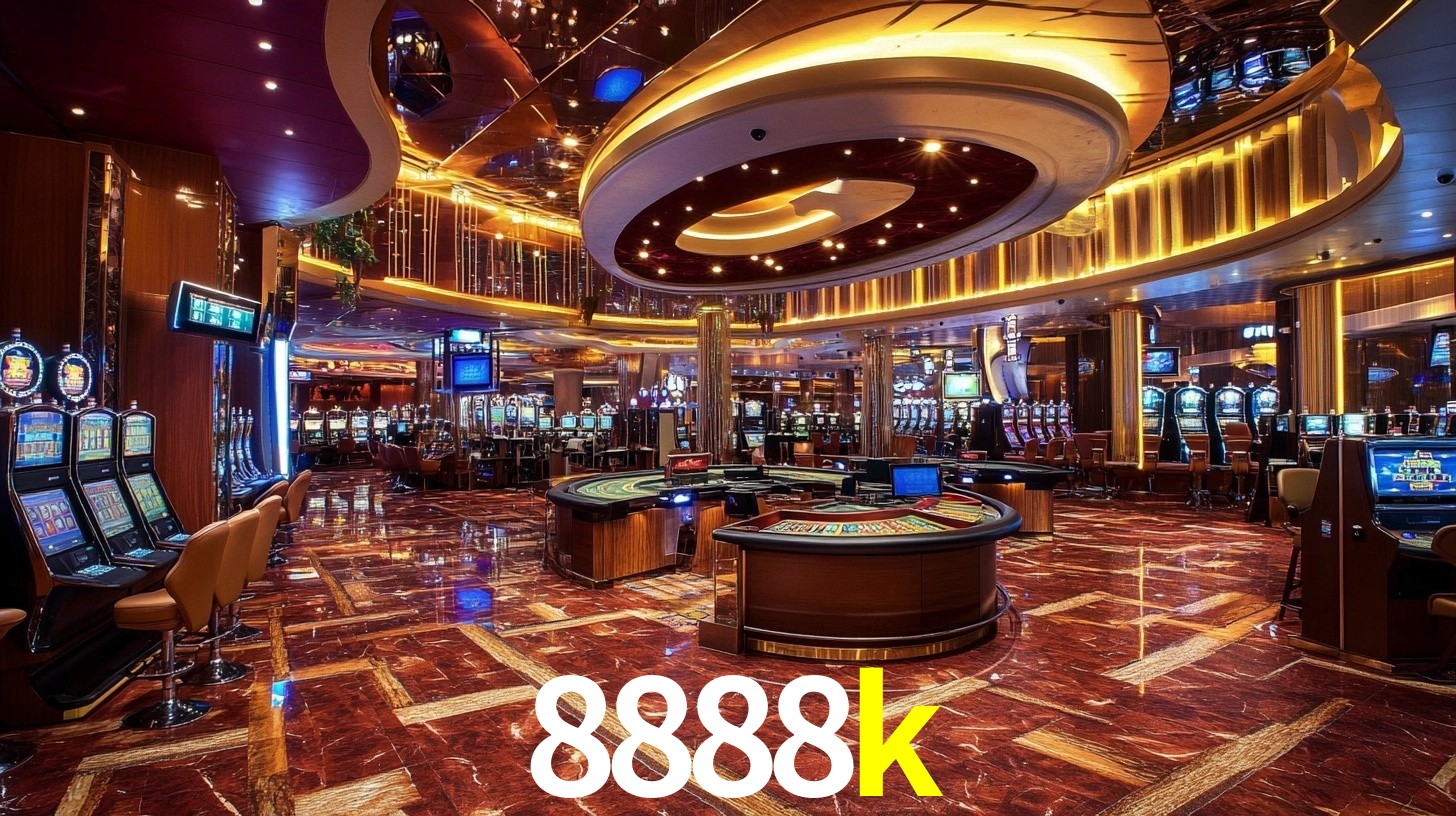 Roulette Table 8888k