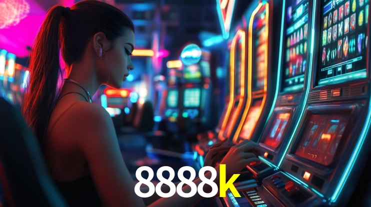 8888k App Interface
