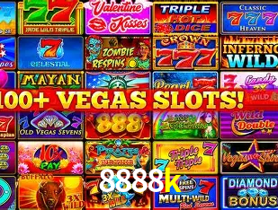 8888k Belo Horizonte - VIP Casino