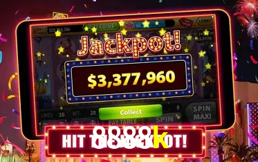 A Experiência Imersiva dos Cassinos Ao Vivo no 8888k