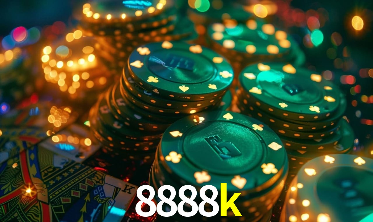 Casino Ao Vivo 8888k