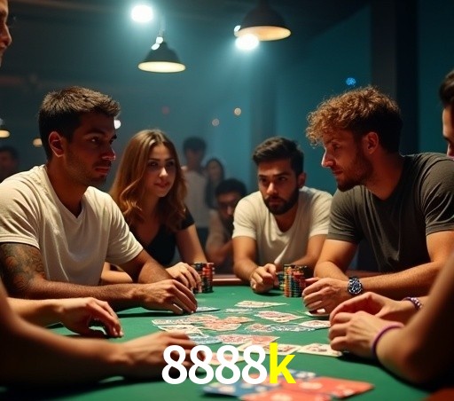 8888k Slot - 320+ Caça-Níqueis Premium