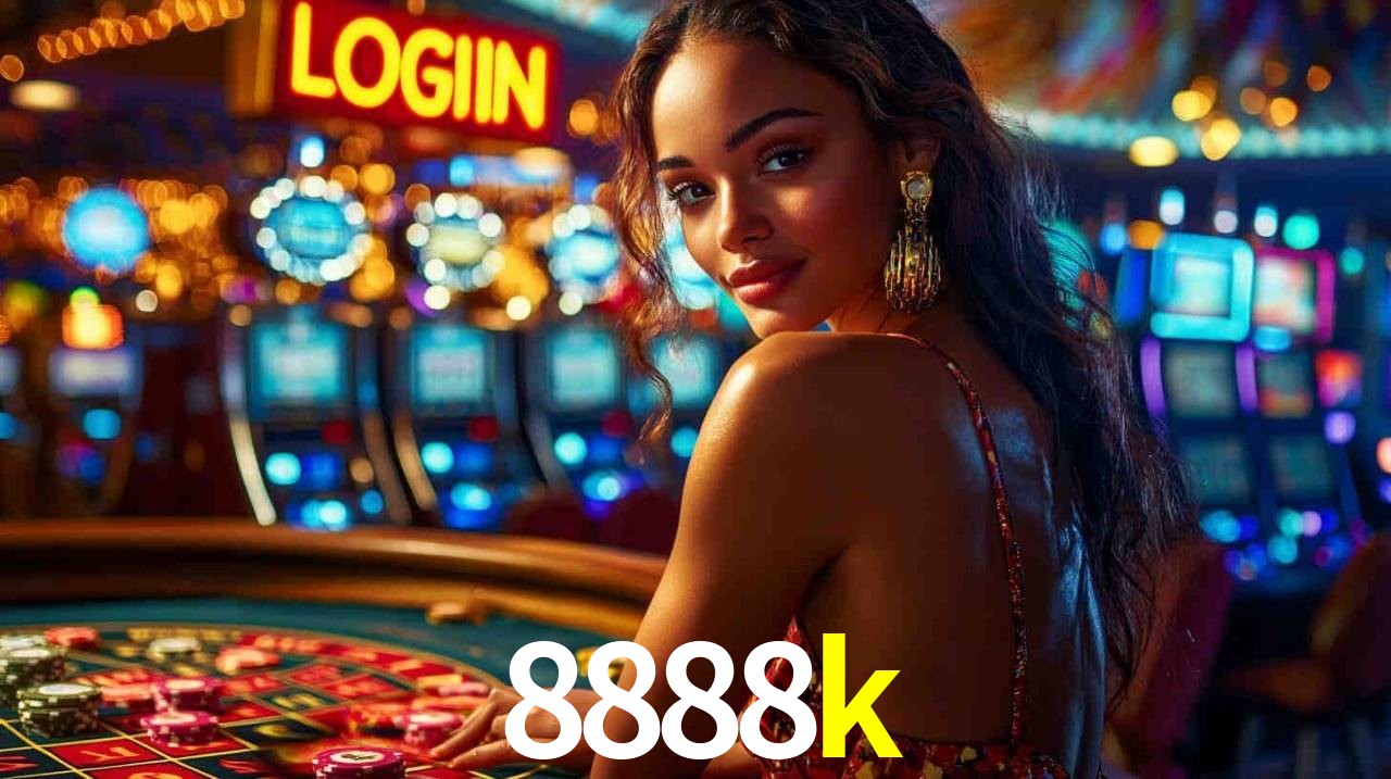 8888k Belo Horizonte - Jackpots