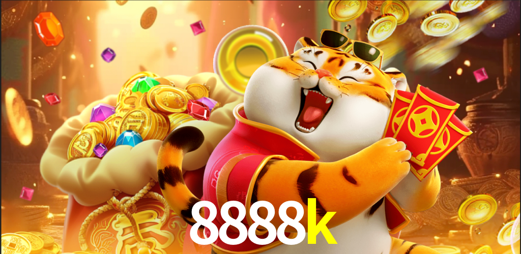 8888k bet