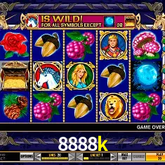 8888k Cassino - 80+ Mesas ao Vivo