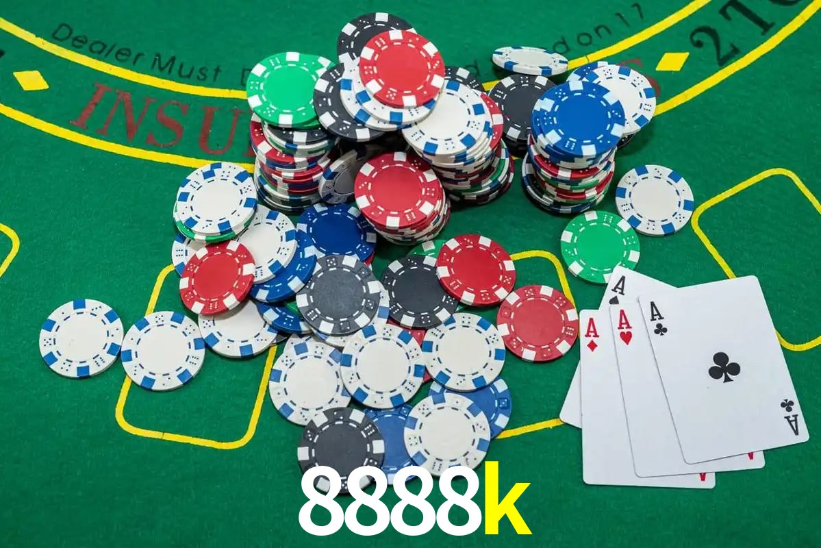 Apostas de Futebol 8888k