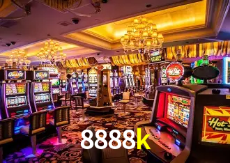 8888k Brasília - Casino Guide